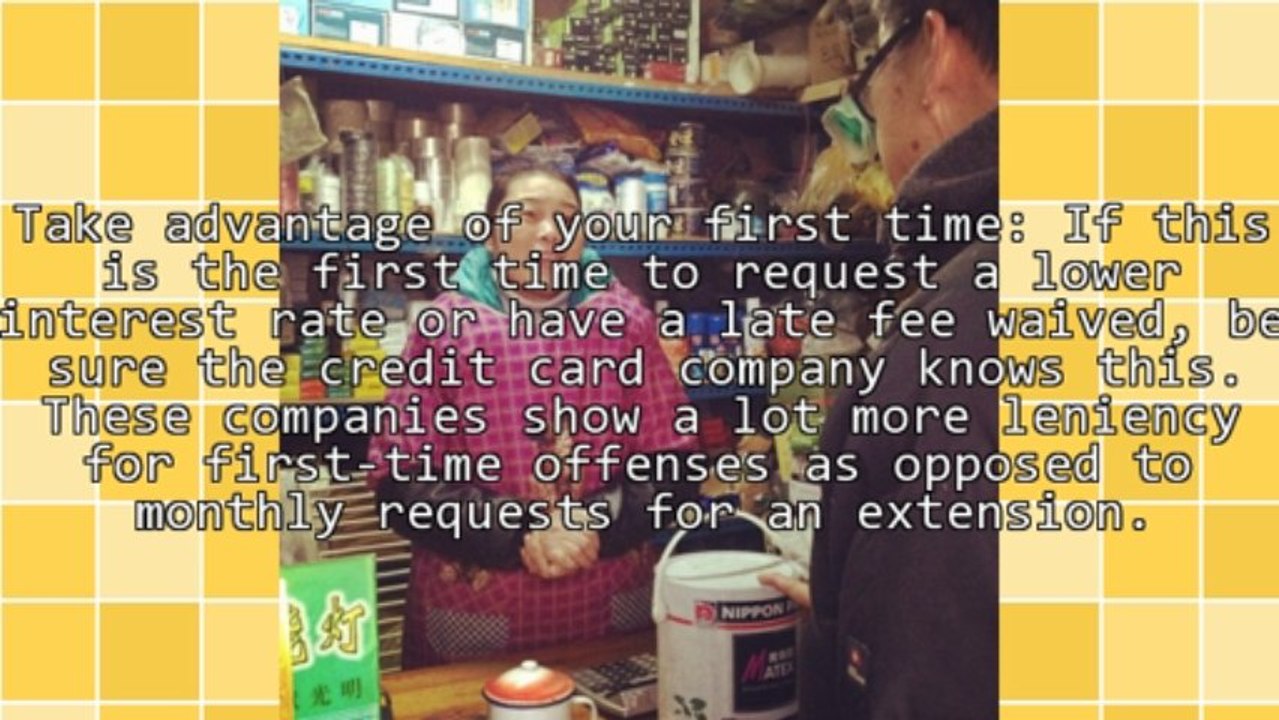 8 Bargaining Tactics To Reduce Your Credit Card Debt