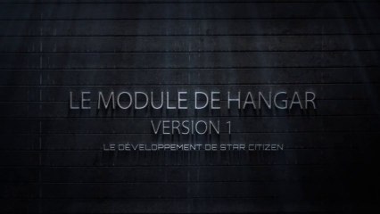 Star Pirates News (Hors Série 1 : Le module de hangar