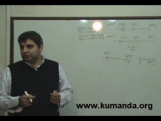 Temel PLC Örnekleri 8-2