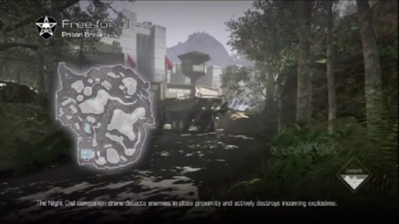 Call of Duty Ghosts Wall Hack AimBotHacks PC PS3 Xbox3 2013 December