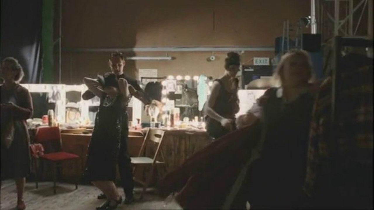 THE STANLEY KUBRICK SEASON