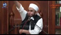 Ek deer (Hirni) ke sach (Truth) ka qissa by Maulan Tariq Jameel