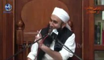 Ek Jaib katrey ka sabaq amoz waqia by Maulan Tariq Jameel