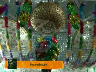 Jamal e Sofiyana 14-12-2013 on Such Tv