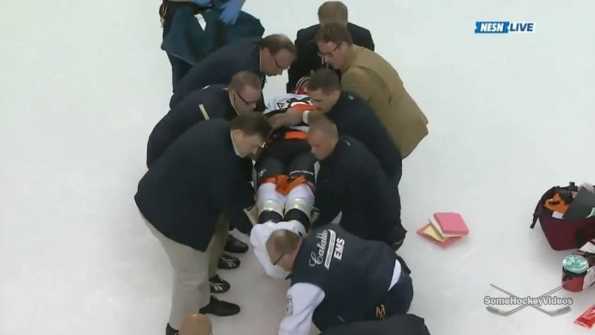 Shawn Thornton Suspended 15 Games for Incident with Brooks Orpik, News, Scores, Highlights, Stats, and Rumors