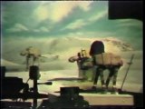 HOW THEY ANIMATED THE AT-AT WALKERS FOR STAR WARS