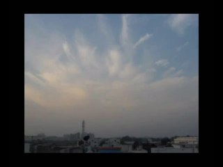 MVI 1654 SNAKE GOD SHESHNAG APPEARING IN SKY