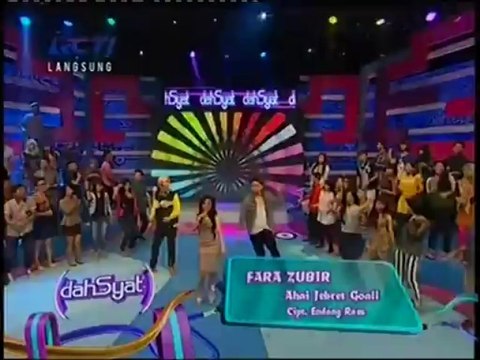[131213]dahSyat RCTI - Seg 7
