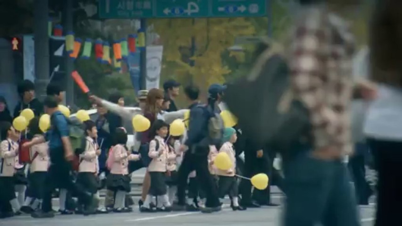 Super Junior & Girls' Generation - Seoul Song