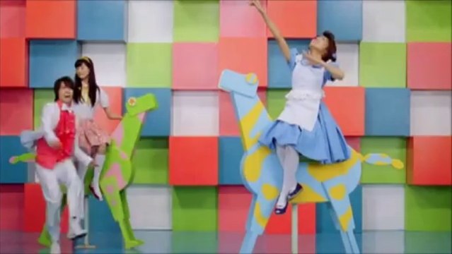 Girls' Generation - Kissing You