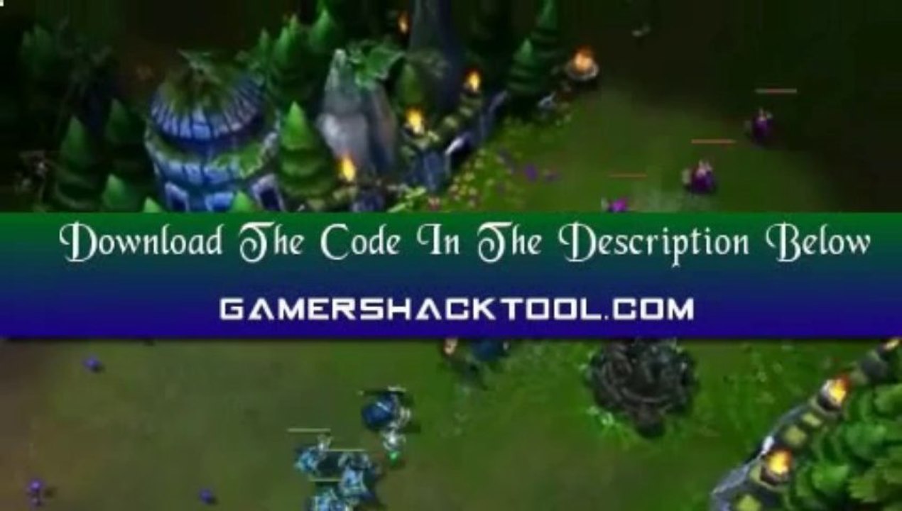 Imperial Lux Skin Giveaway