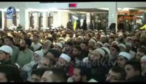 Hazrat Hussain R.A aur Hazrat Ibrahim A.S ne kyoon qurbani di by Maulana Tariq Jameel