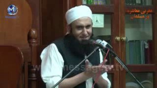 Must listen (Musalman Haar gaya Islam jeet gaya) by Maulana Tariq Jameel