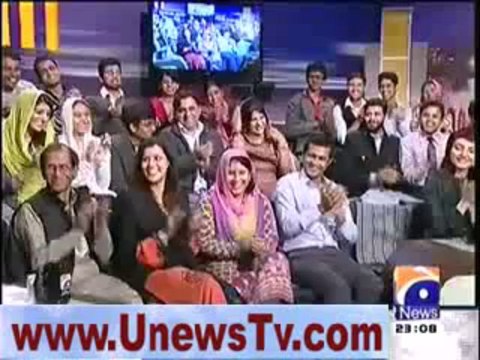 Ataul Haq Qasmi Ki Mitti Paleed Ho Gai