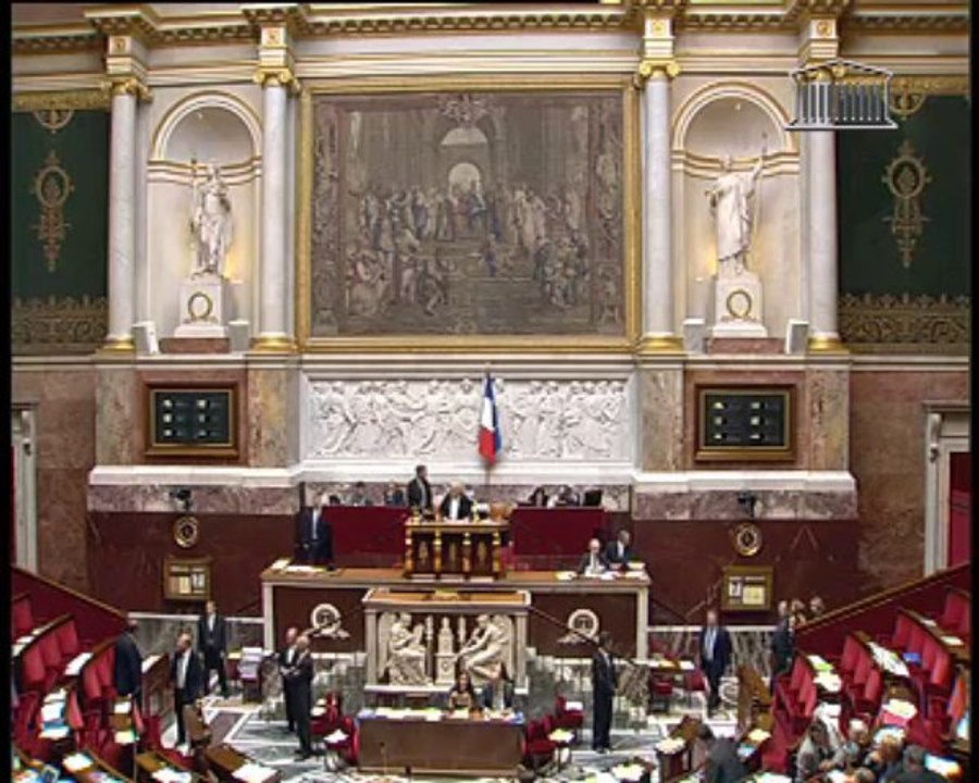 PROJET DE LOI DE FINANCES RECTIFICATIVE POUR 2011(suite) - Mercredi 7 Septembre 2011