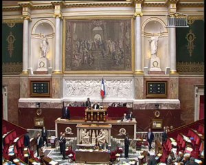 PROJET DE LOI DE FINANCES RECTIFICATIVE POUR 2011(suite) - Mercredi 7 Septembre 2011