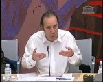 Audition de M. Xavier Niel, vice-pdt, Dg à la stratégie d'Iliad (Free) - Mercredi 25 Janvier 2012