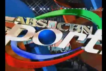 UAAP S76 | DLSU vs NU Round 1 | Opening