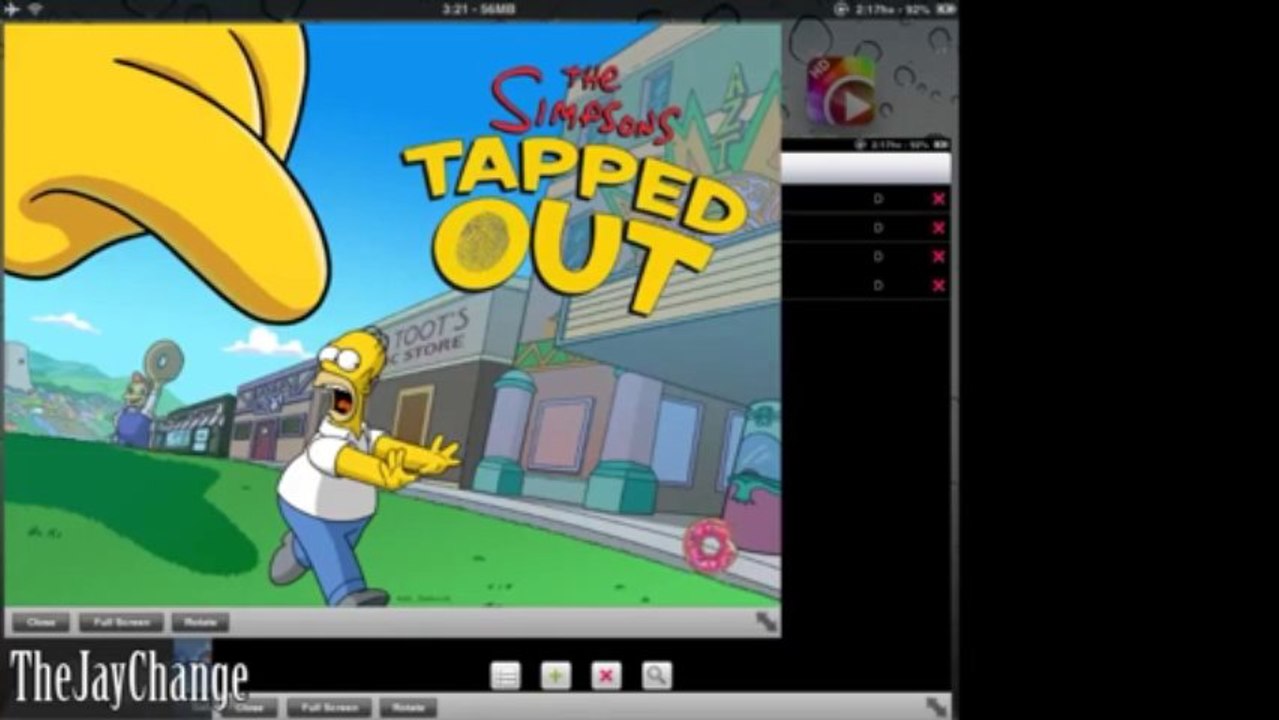 Simpsons Tapped Out DLC Hack (Unlimited Money)_