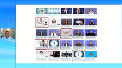 как построить команду в академии победителей. Мигунов Дмитрий.