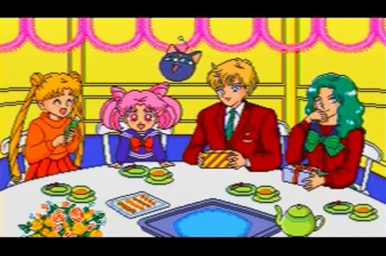 P.FirstLove(sailormoon select) 今日までです。 x360