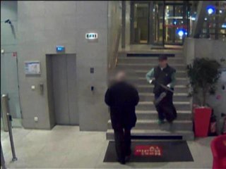 Affaire Dekhar: l'homme qui l'a hébergé puis dénoncé mis en examen - 15/12