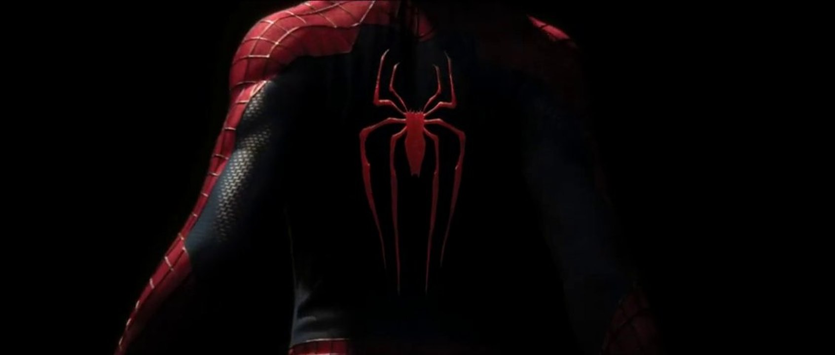 The Amazing Spider-Man 2 (2014)-Internaitonal Trailer