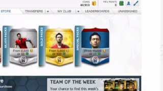 Fifa 14 Ultimate Team Coins Generator PS3 XBox 360 PC XBox