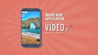 App Promo 2 - After Effects Template