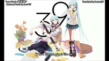DECO*27 - Ai Kotoba
