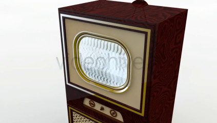 Screens - After Effects Template