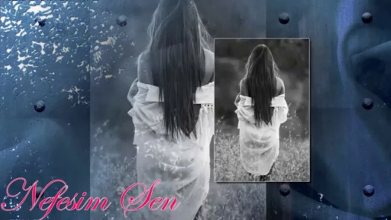 EMRE AYDIN SES VER.(NEFESİM SEN)