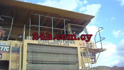 Το δυστύχημα που στιγμάτισε το έργο της Λίμνης