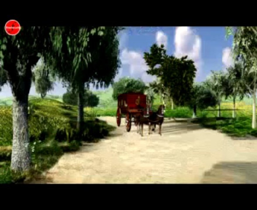 ਗੁਰੂ ਮਾਨਿਓ ਗ੍ਰੰਥ ਸਿੱਖ ਵਿਰਾਸਤ ਭਾਗ-1(3D Animation)