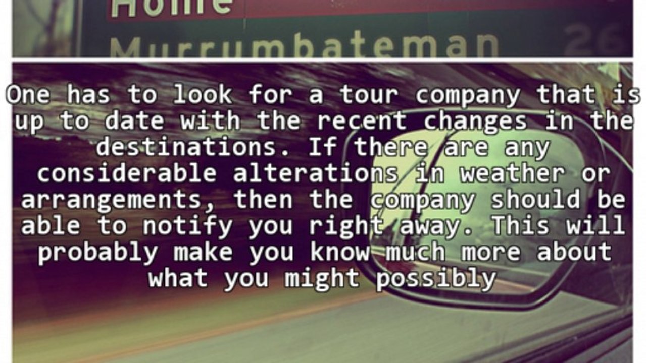 Top Tips For Choosing The Finest Travel Agencies Grand Blanc