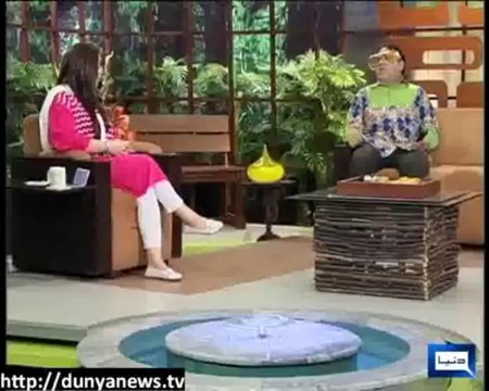 Dunya News - HASB-E-HAAL 14-Dec-2013