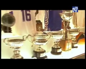 Santiago Bernabeu-Ο θρύλος της Ρεαλ Μαδρίτης