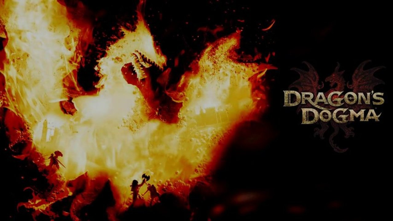 Dragon's Dogma (07-27)