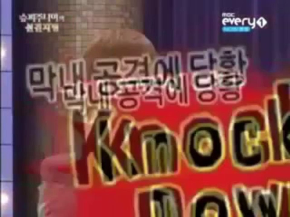 ▶ (ENG) Kyuhyun the king of sharp tounge
