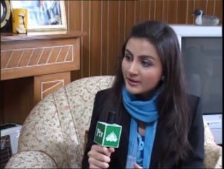 Youth Voice -Maryam Zia-Intolerance in youth