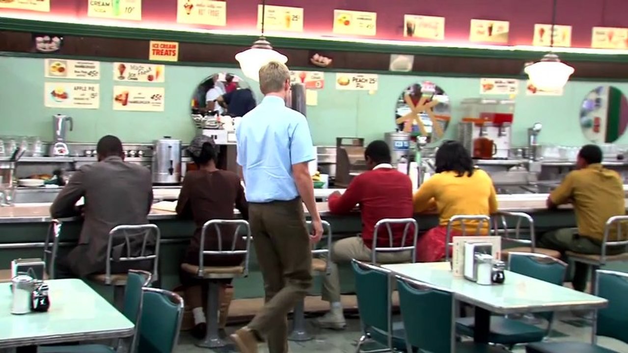 Lee Daniels' The Butler- Behind the Scenes Part 1 of 4