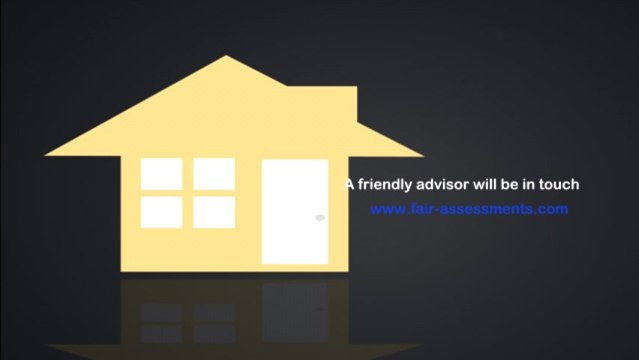 Georgia Property Tax Appeal