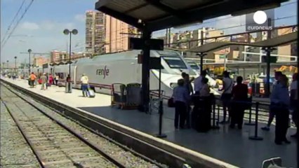España y Francia están hoy mucho más cerca gracias a la alta velocidad