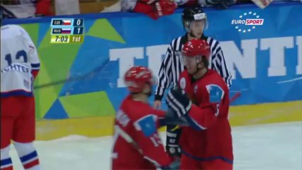 Winter Universiade: Ice hockey