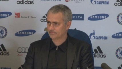 Mourinho: 'Nie chcemy być taką drużyną'