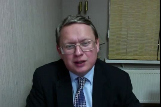 Отзыв лицензий у ряда банков - не конец света. Михаил Делягин