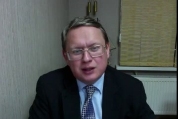 Отзыв лицензий у ряда банков - не конец света. Михаил Делягин