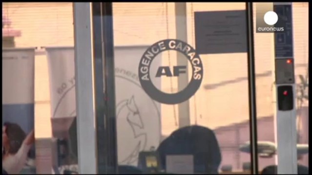 Air France uçağına bomba ihbarı