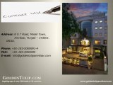 Golden Tulip - Most Recommended Hotel For Stay Among all 4 Star Hotels in Amritsar