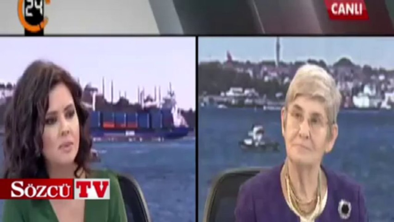 Canan Karatay: Her genç kızın başına gelebilir